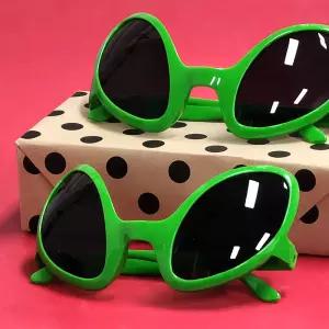 이벤트파티 안경 코스튬 소품 코믹고글