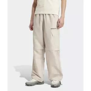 매장정품 ADIDAS 아디다스 집오프 팬츠 - 베이지 JD9579 1296533