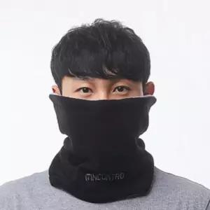 겨울용 극세사 와이어 코 보호 넥워머 목토시 방한 목가리개 Jkp9+1rnm