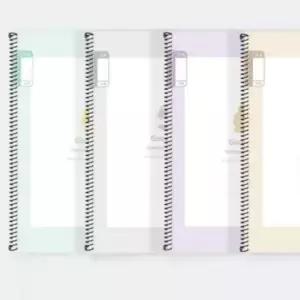 [문구] 초등 3-6 스프링 노트 120권 독서 수학 공부 공책