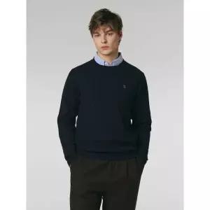 BENSIMON 벤시몽 남성 아뜰리에 케이블 니트 3종 택1 238655 914227