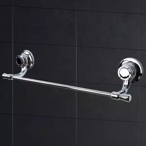 스텐 수건걸이10 욕실 화장실 샤워타올 흡착행거 교체 욕실수건걸이