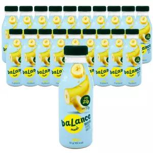 밸런스밀 바나나 프로틴 쉐이크 20개 식사대용 선식