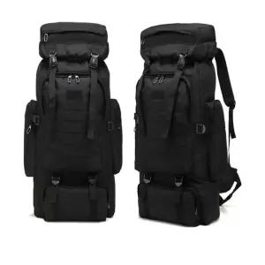 등산가방 군인가방 대용량밀리터리 여행가방 산악가방 gGI8+4XPj