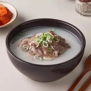 [고른] 진국 설렁탕 500g 3팩