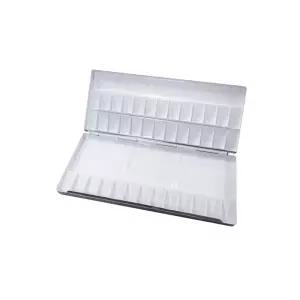 흥일 파렛트 전문가용 AL239 39칸 -40323 나이프 흥일 이젤 집게 석유통