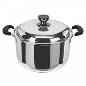 TBZ 러브송 인덕션겸용 스텐 곰솥 32cm