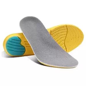 운동화깔창 메모리폼 기능성 충격 흡수 통풍 발편한 깔창 인솔