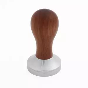 TBZ 기본형 우드손잡이 스텐 탬퍼 1개