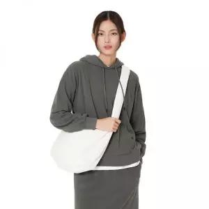 ANDAR 패딩 숄더 앤 크로스백