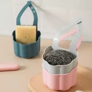 [하프클럽/셀러허브]수세미거치대 수세미받침 수세미걸이