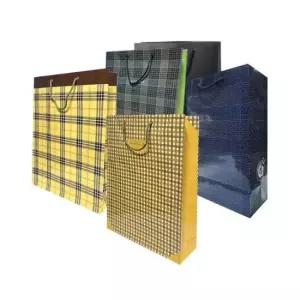 쇼핑백 동성 쇼핑백1호 1팩(50개) 33X45X폭10cm