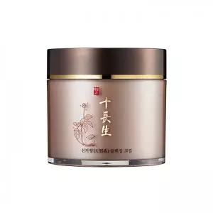 십장생 천지향 클렌징 크림 250ml 한방화장품 산삼 배양근