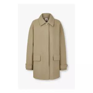 [톰보이]히든 싱글 하프 핸드메이드 코트(9104411915)