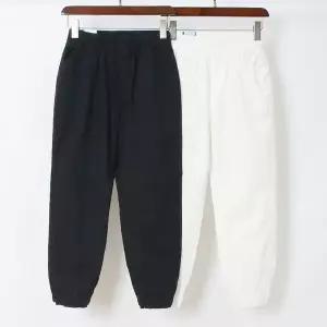 [하프클럽/셀러허브_여성트랜드패션]빅사이즈바지 P404L603 면마스판언발조