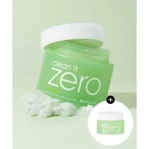 바닐라코 클린잇제로 포어 클래리파잉 클렌징밤 대용량 180ml