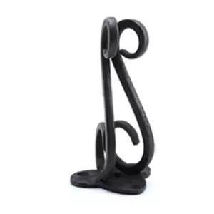 엔틱 가구 테이블 협탁 부속 황동 주물 다리 200mm 가구조립 가구제작