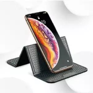 [CAR] 차량 논슬립 패드 미끄럼방지 대쉬보드 거치대 접이식