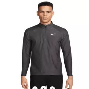 나이키 긴팔 드라이핏 카모 기능성 져지 티셔츠 2023 DR5281