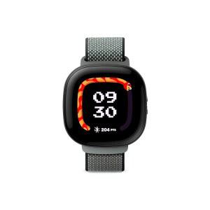 Fitbit Google Ace LTE - 통화, 메시지, GPS 및 활동 기반 게임이 포함된 스마트워치, 에이스 패스 데이터 요금제 필요 - 경증 - 이상한 아케이드