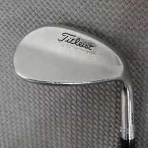 중고 타이틀리스트 보키 TV052 52도M 웨지_H_DG X100_새그립