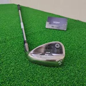 타이틀리스트 보키 SM7 54도 웨지 모두스 투어 120S