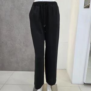 [꼼빠니아]밴딩 와이드 팬츠-CAFU5-WPL260_KG