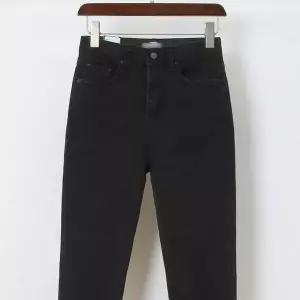 [하프클럽/셀러허브_여성트랜드패션]스판 밴딩 스키니진 306P546S 빅사이즈