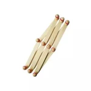 원목 원목자바라옷걸이  W