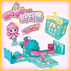 [NS홈쇼핑]ETV 버블호텔 바다궁전 파티룸 역할놀이[35837171]