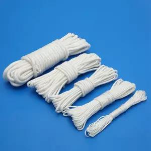 블라인드줄 버티컬 손잡이 블라인드끈 커튼집게 수리 나일론 자석 고정 커튼끈 부속품 부품