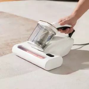 유원트 침구 청소기 침대 매트리스 진드기 UV 살균 침구 카페트 소파 청소기 M600