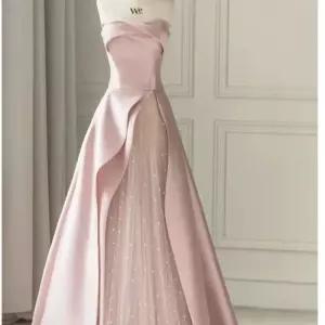 파티 2부 연주복 결혼식 드레스 시상식 연말 들러리 브라이덜