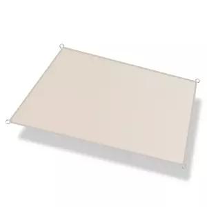 고정 차양막 마당타프 그늘막 마당 어닝 마당테라스 설치