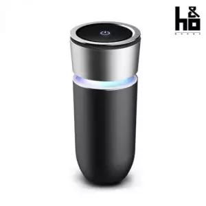 [CAR] 차량용 공기청정기 H1