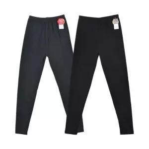 여성내복바지빅사이즈 여자 겨울 기모내복바지 레깅스 타이즈