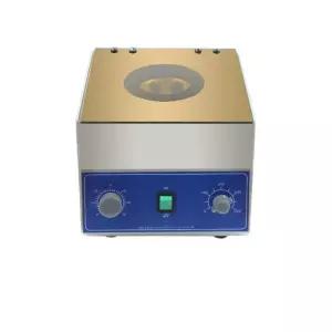 전기원심분리기 탁상용 믹싱기 혈청 실습 데스크탑 실험실 과학 소형 실험