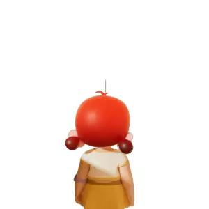 신장계 자동 키재는기계 적외선 성인 스마트 키측정기