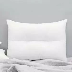 [무료배송] 구름 경추 베개솜 50x70 지퍼 국내산