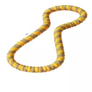 허리 보호 훌라후프 여성용 홈트용 스마트 다이어트 감량