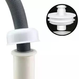 ( )욕실 화장실 배수구 세면대 세탁기 하수구 벌레 냄새 차단 트랩