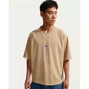 [나이키]SB 자카드 스케이트보딩 저지 탑 - 리넨 IF1303-286 414154