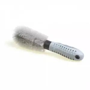 자동차 휠 세척 브러쉬 타이어스펀지 휠셀프세차