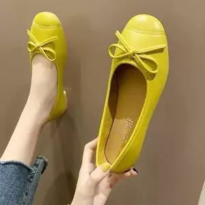 [하프클럽/]직장인 슈즈 결혼식 치마 구두 패션 연말 모임 코디