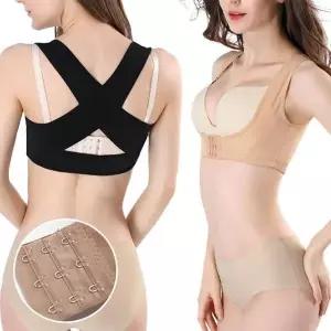 [하프클럽/]여성 몸매보정 가슴 볼륨업 등라인 등보정 엑스밴드