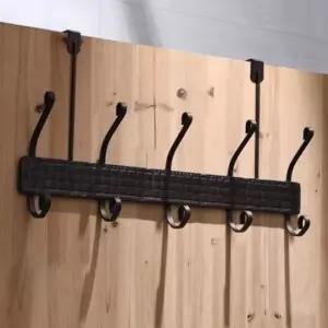 [생활] 옷걸이 엔틱 행거 도어훅 매장용 도어후크 빨래건조대