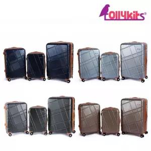 롤리키드 리비 20 24 28 기내 수화물 캐리어세트 R24TSR6