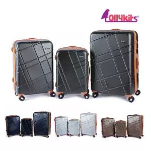 롤리키드 리비 20인치 24인치 28인치 기내용 수화물 여행용 캐리어 세트 6종  R13T2S6