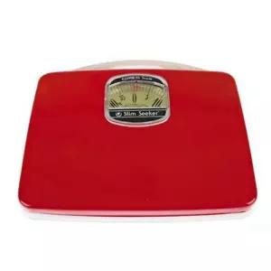 아날 슬림시커 체중계 아날로그 체지방측정 체지방