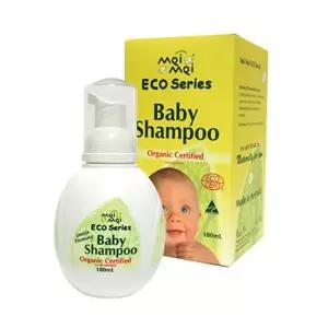 마이마이(에코서트 인증) 베이비샴푸180ml